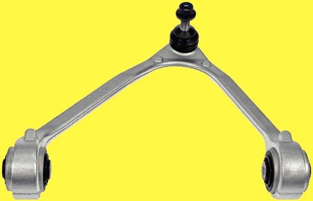 XR857653 Front upper control arm With ball joint Jaguar S Type 2002 2006 Jaguar XF 2009 2012 Left side (image for) XR857653 Front upper control arm With ball joint Jaguar S Type 2002 2006 Jaguar XF 2009 2012 Left side
